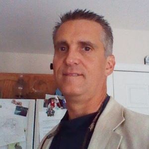 Meet your Posher, Fred